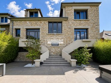 Maison 7 pièces – 181 m² environ