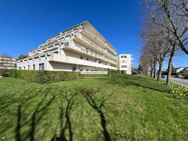 Appartement 5 pièces – 93 m² environ