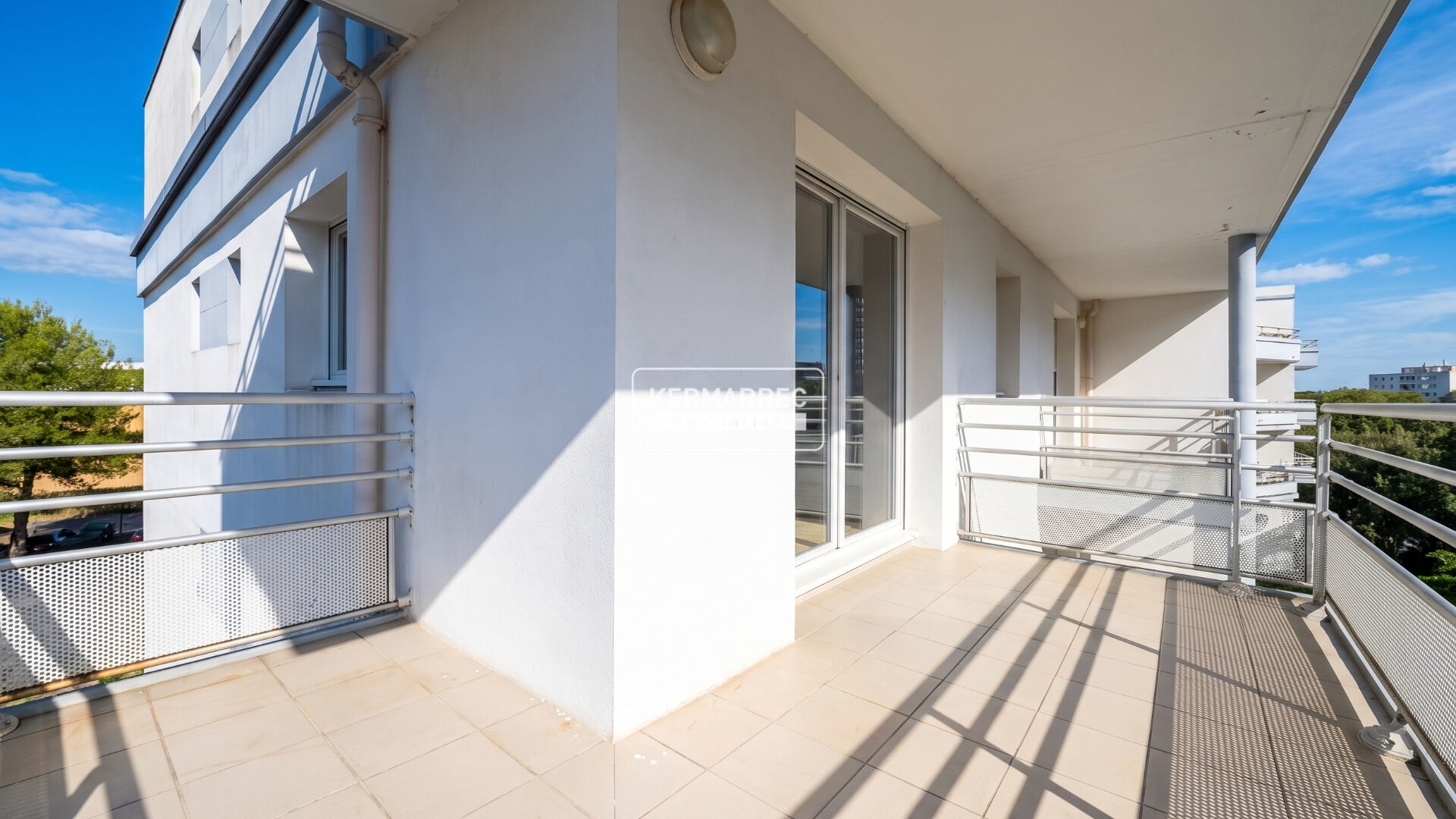 Appartement 3 pièces 71 m² · à Saint-Nazaire · 71,4 m² · 192 600 €