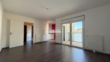 Appartement 2 pièces – 44 m² environ