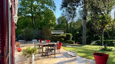 Maison 4 pièces – 111 m² environ