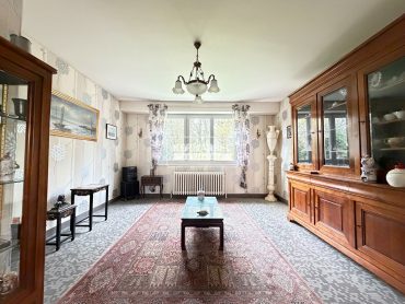 Appartement 4 pièces – 98 m² environ