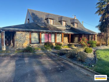 Maison 7 pièces – 195 m² environ