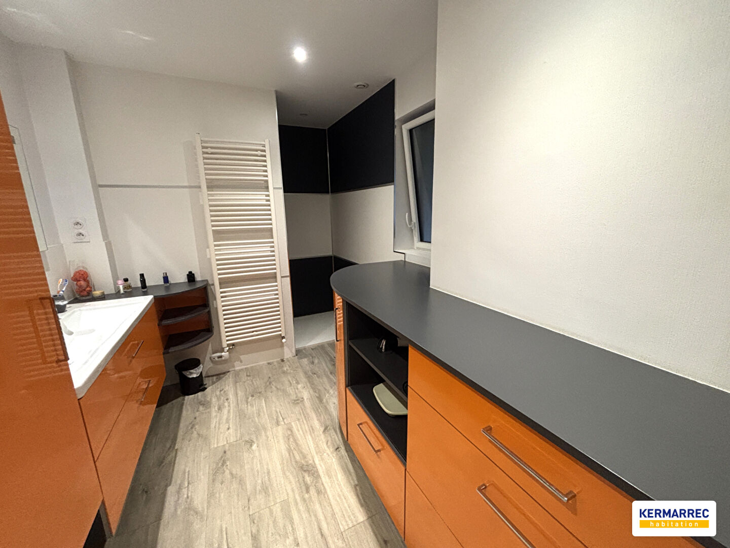 Achat Maison 7 pièces Retiers 195 m² environ ref : 60200059 | Kermarrec Habitation — 5