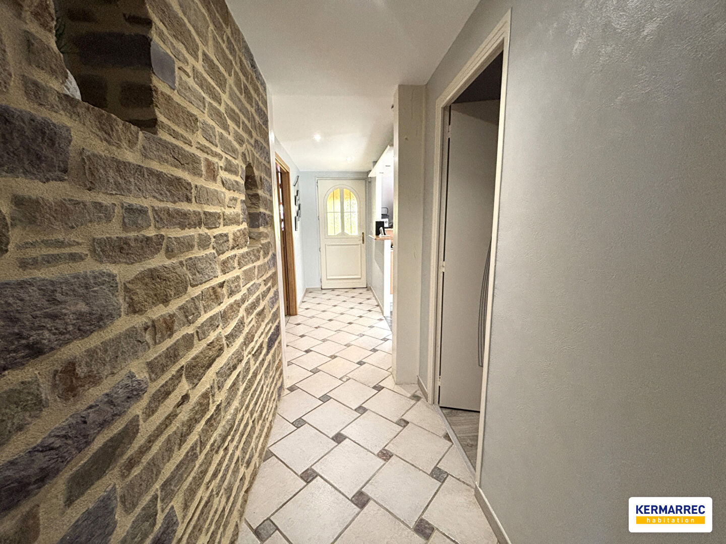 Achat Maison 7 pièces Retiers 195 m² environ ref : 60200059 | Kermarrec Habitation — 6