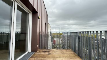 Appartement 3 pièces – 67 m² environ