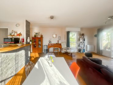 Appartement 3 pièces – 73 m² environ