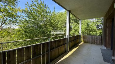 Appartement 3 pièces – 63 m² environ