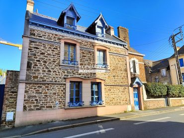 Maison 4 pièces – 121 m² environ