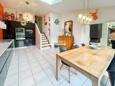 Maison 7 pièces – 151 m² environ