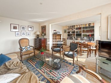 Appartement 5 pièces – 103 m² environ