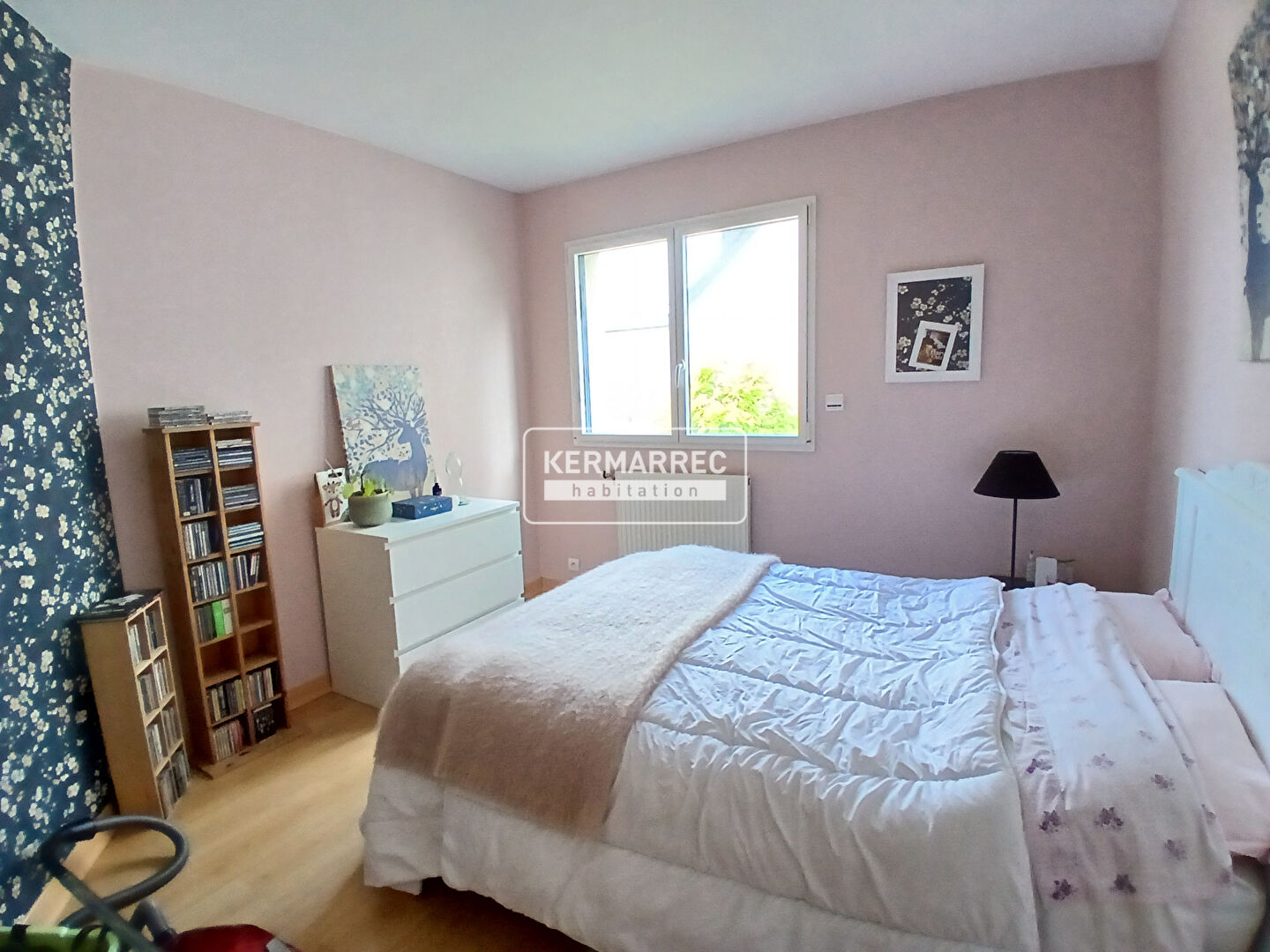 Achat Maison 8 pièces Noyal-sur-Vilaine 169 m² environ ref : 60219051 | Kermarrec Habitation — 24