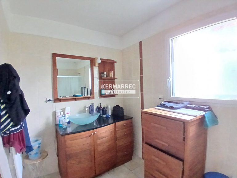 Achat Maison 8 pièces Noyal-sur-Vilaine 169 m² environ ref : 60219051 | Kermarrec Habitation — 25
