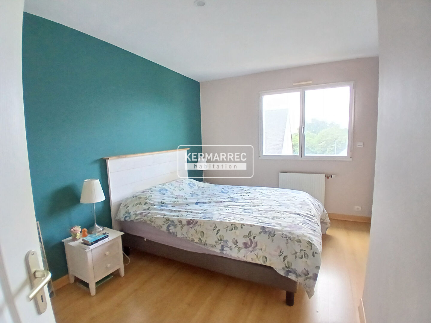 Achat Maison 8 pièces Noyal-sur-Vilaine 169 m² environ ref : 60219051 | Kermarrec Habitation — 8