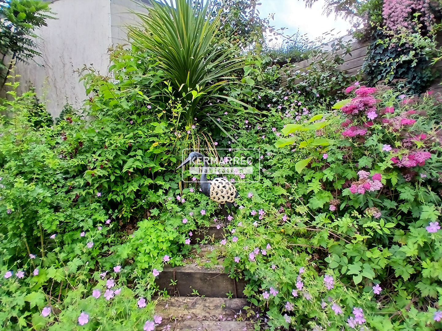 Achat Maison 8 pièces Noyal-sur-Vilaine 169 m² environ ref : 60219051 | Kermarrec Habitation — 11