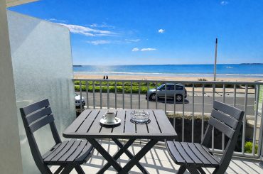 Appartement 1 pièce – 25 m² environ