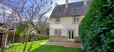 Maison 6 pièces – 112 m² environ