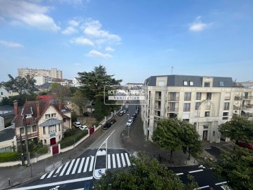 Appartement 4 pièces – 68 m² environ