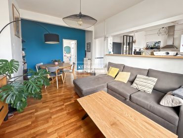 Appartement 3 pièces – 67 m² environ