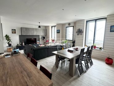 Appartement 4 pièces – 95 m² environ