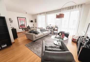 Appartement 5 pièces – 92 m² environ