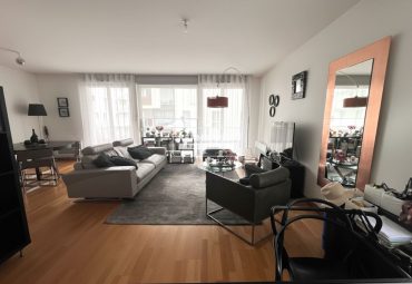 Appartement 5 pièces – 92 m² environ