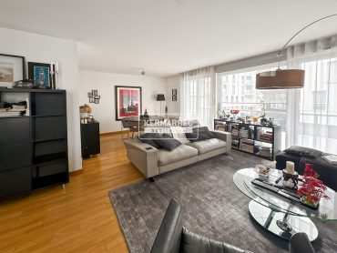 Appartement 5 pièces – 92 m² environ