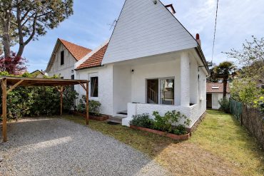 Maison 3 pièces – 65 m² environ