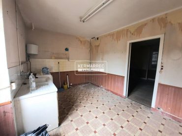 Maison 3 pièces – 80 m² environ