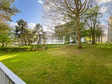 Appartement 5 pièces – 93 m² environ