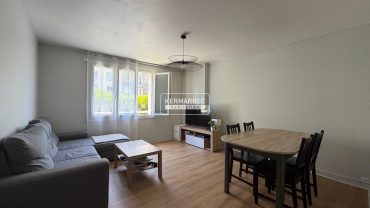 Appartement 4 pièces – 71 m² environ