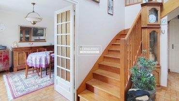 Maison 5 pièces – 92 m² environ