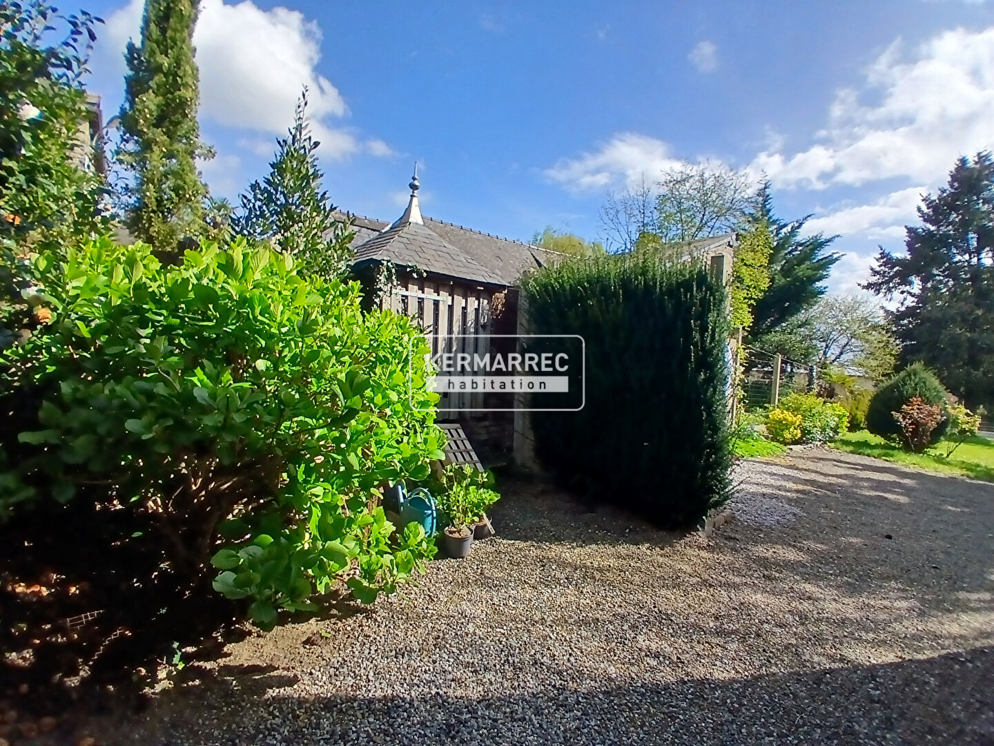 Maison 6 pièces 130 m² · à Piré-Chancé · 130 m² · 264 990 €