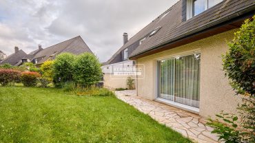 Maison 7 pièces – 177 m² environ