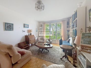 Maison 5 pièces – 98 m² environ