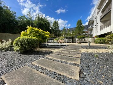 Appartement 3 pièces – 72 m² environ