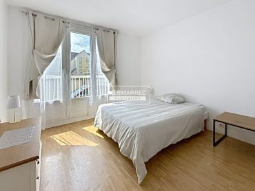 Appartement 4 pièces – 65 m² environ