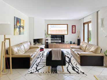 Maison 8 pièces – 230 m² environ