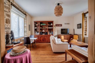 Maison 5 pièces – 114 m² environ