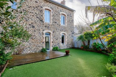 Maison 5 pièces – 114 m² environ