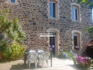 Maison 5 pièces – 114 m² environ