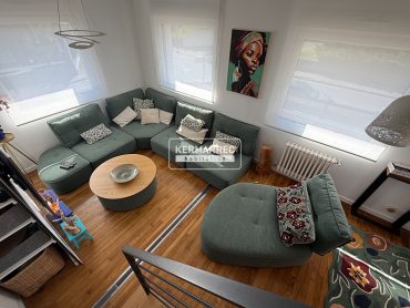 Maison 7 pièces – 140 m² environ