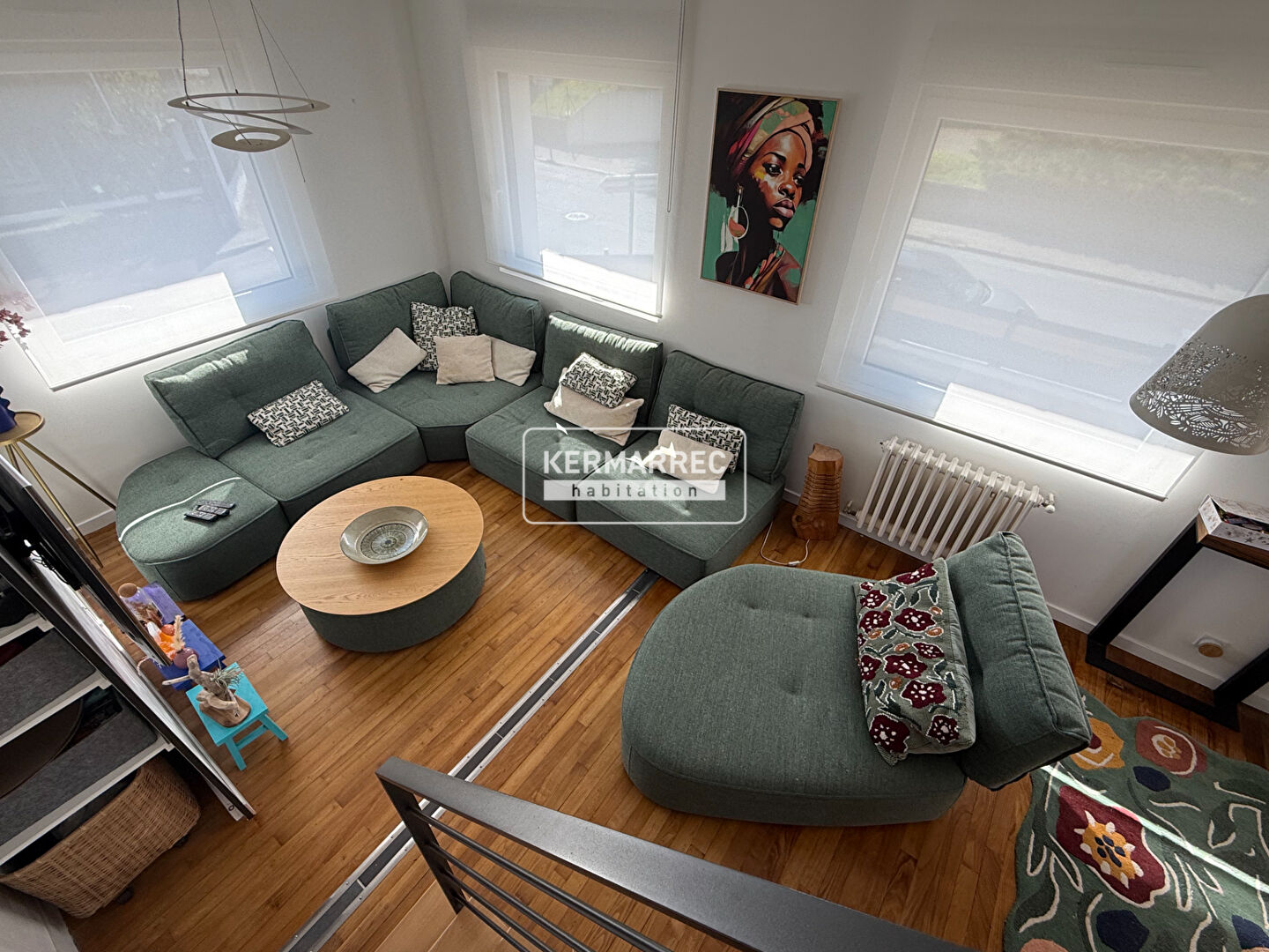 Maison 7 pièces 140 m² · à Saint-Malo · 140 m² · 549 500 €