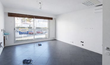 Appartement 2 pièces – 42 m² environ