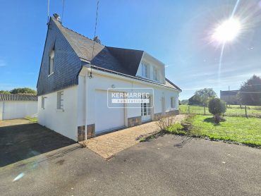 Maison 7 pièces – 160 m² environ