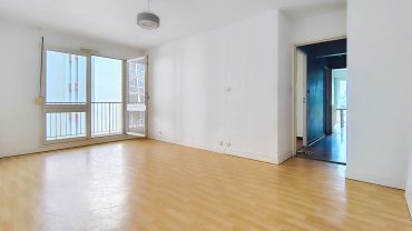 Appartement 3 pièces – 58 m² environ