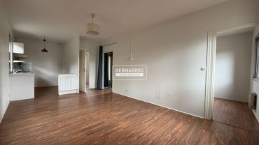 Maison 2 pièces – 51 m² environ