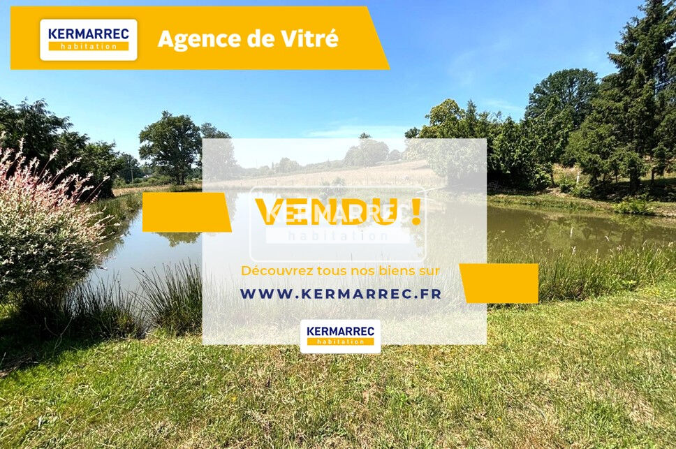 terrain à Juvigné