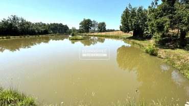 Achat Terrain Juvigné 2382 m² environ ref : 60307728 | Kermarrec Habitation — 22