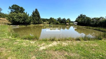 Achat Terrain Juvigné 2382 m² environ ref : 60307728 | Kermarrec Habitation — 26